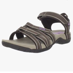 Women’s Teva Water Sandals Size 7 Preloved but in great shape to last!
